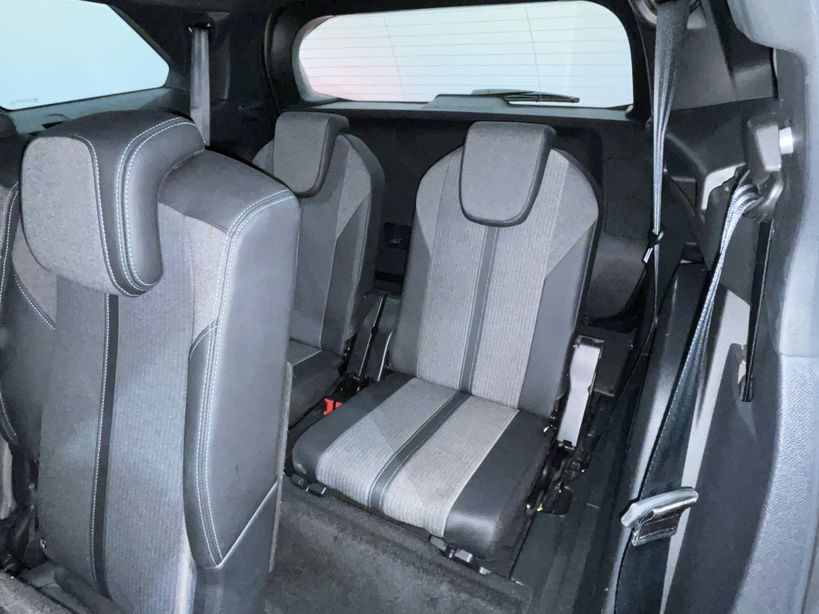 PEUGEOT 5008 2023 - Photo n°11