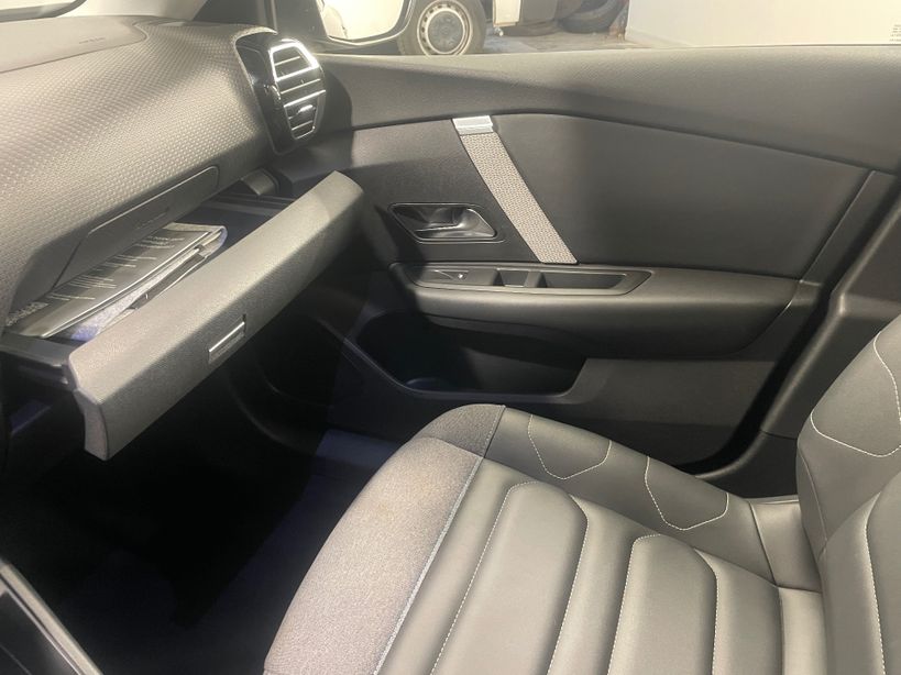 CITROEN C4 X 2023 - Photo n°36
