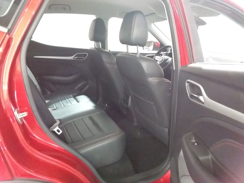 MG ZS 2022 - Photo n°8