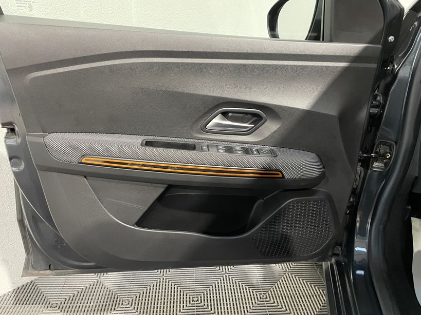 DACIA SANDERO 2022 - Photo n°35