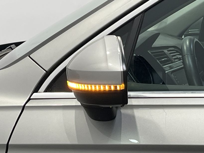 VOLKSWAGEN TIGUAN BUSINESS 2020 - Photo n°54