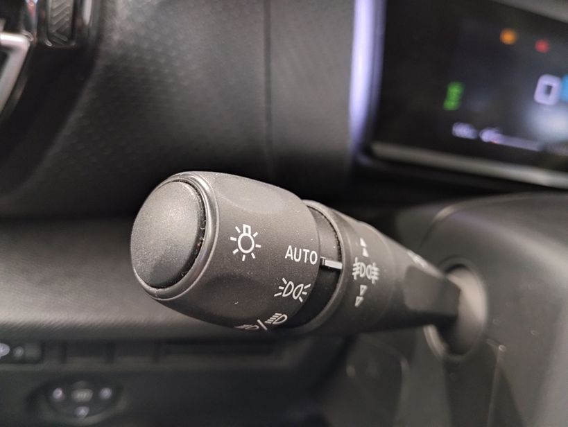 CITROEN C4 2024 - Photo n°25