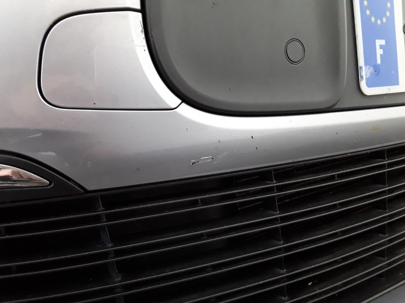 CITROEN C4 SPACETOURER 2019 - Photo n°4