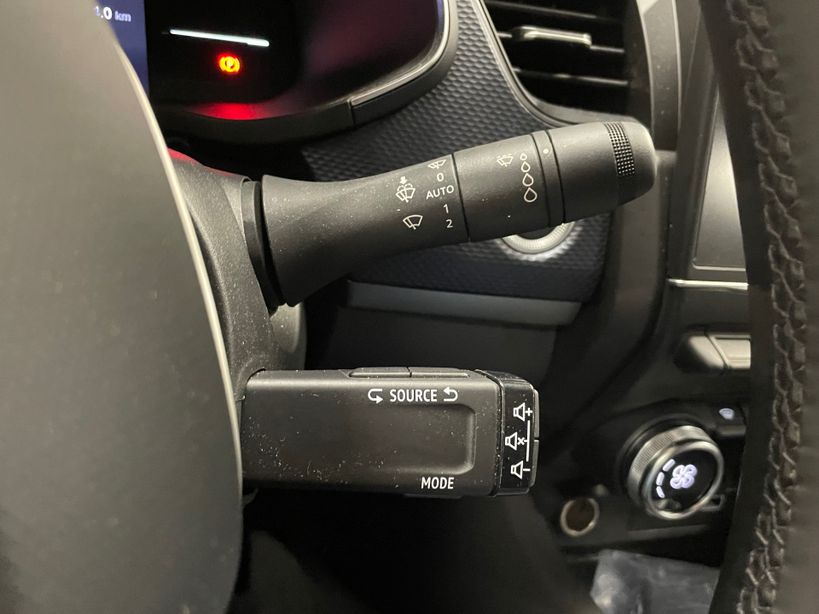 RENAULT ARKANA 2024 - Photo n°19