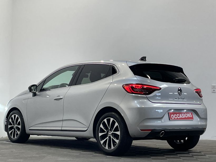 RENAULT CLIO V 2023 - Photo n°4