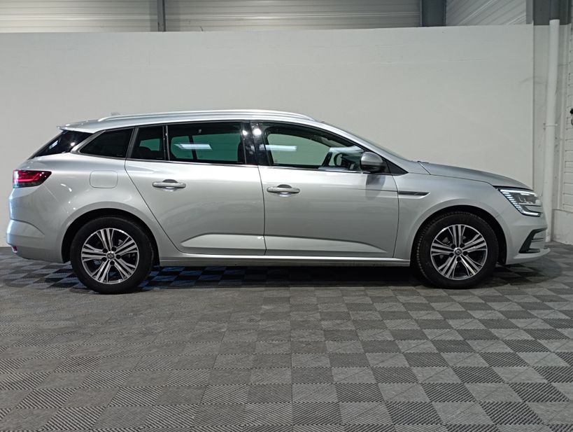 RENAULT MEGANE IV ESTATE 2020 - Photo n°10