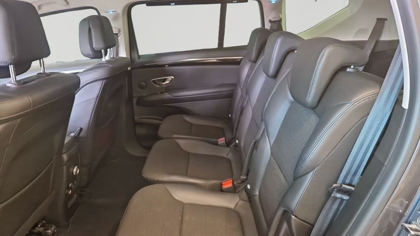 RENAULT ESPACE V 2020 - Photo n°14