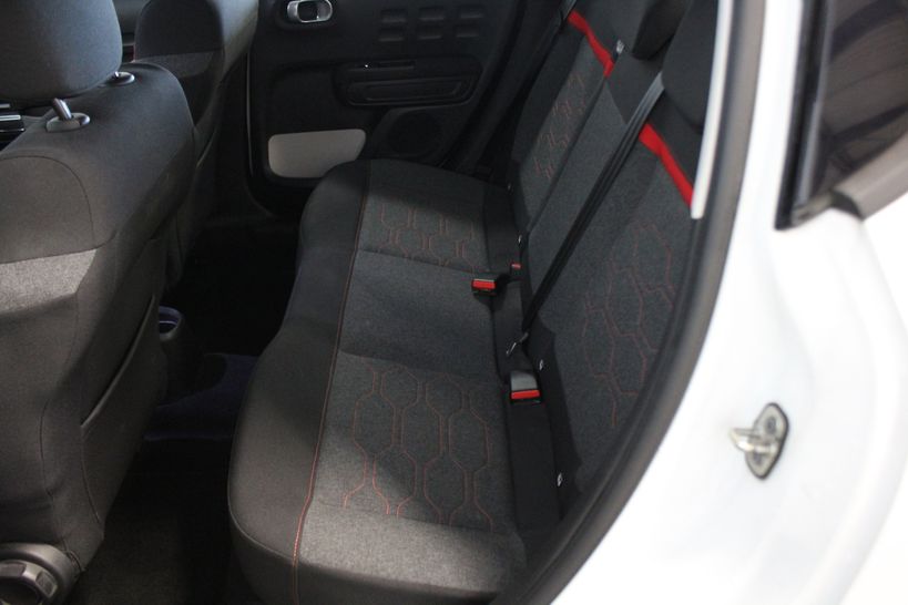 CITROEN C3 2017 - Photo n°10