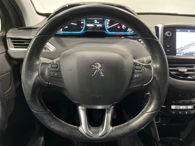 PEUGEOT 2008 2018 - Photo n°11