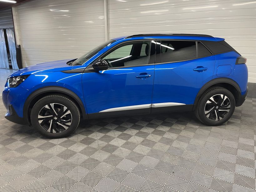 PEUGEOT 2008 2023 - Photo n°4