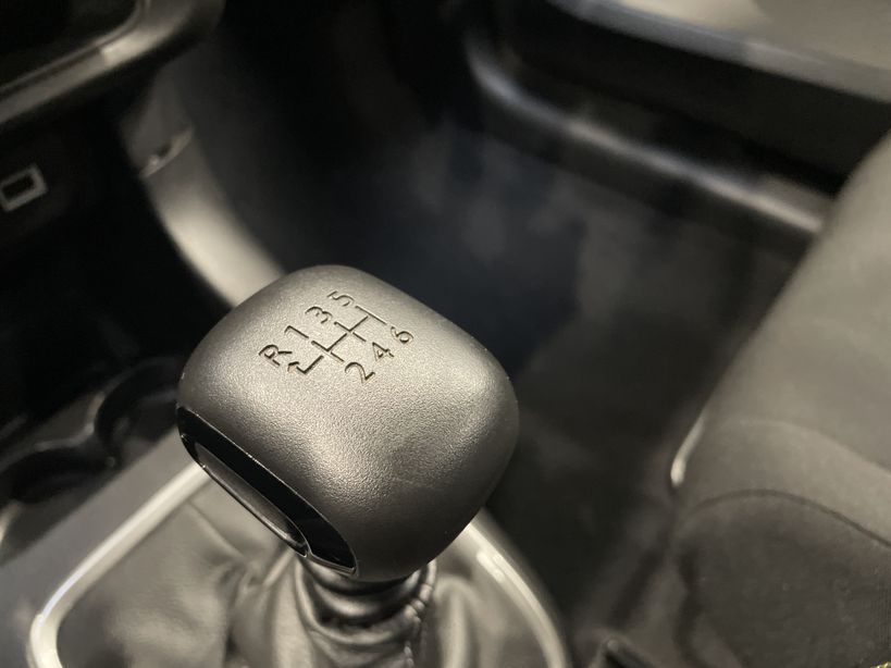 CITROEN C3 2021 - Photo n°20