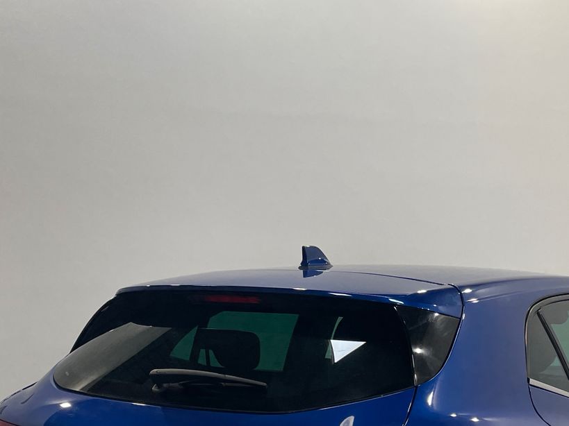 RENAULT MEGANE IV BERLINE 2022 - Photo n°46