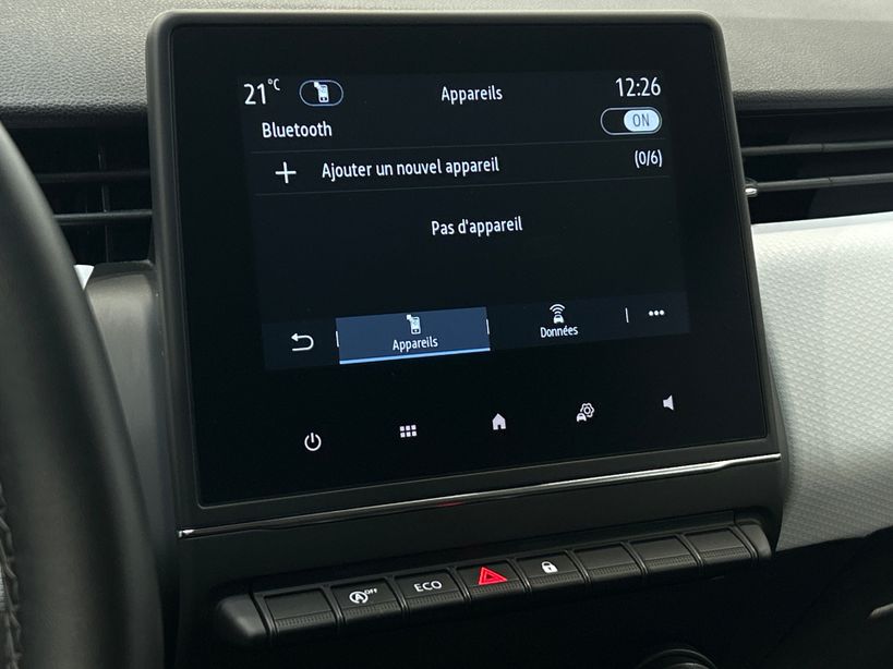 RENAULT CLIO V 2023 - Photo n°12