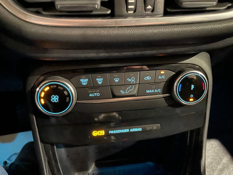 FORD PUMA 2023 - Photo n°23