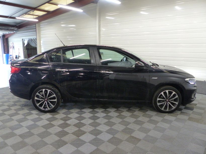 FIAT TIPO 2018 - Photo n°14