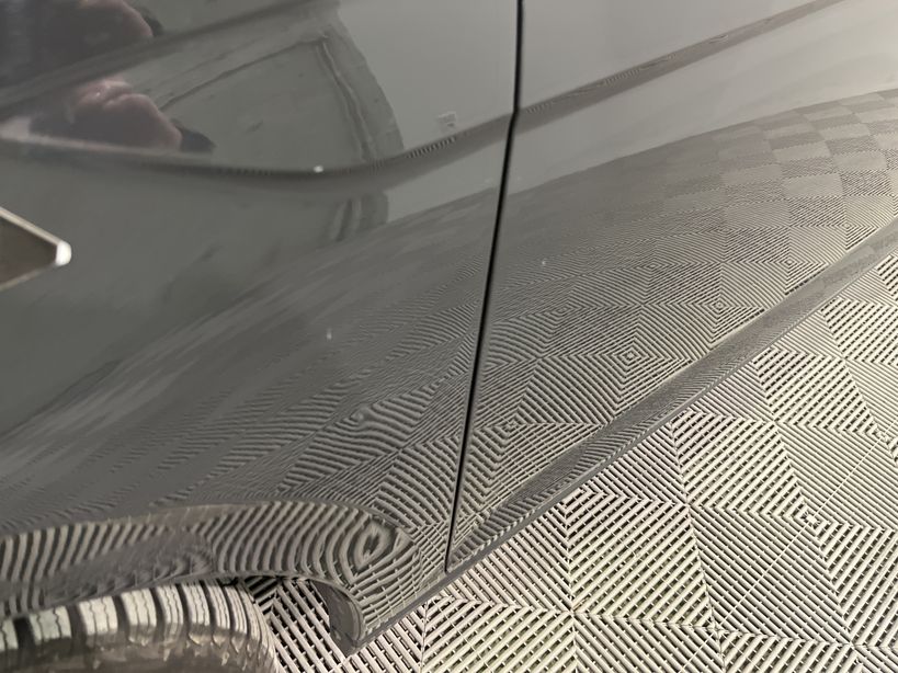 VOLKSWAGEN POLO 2018 - Photo n°19