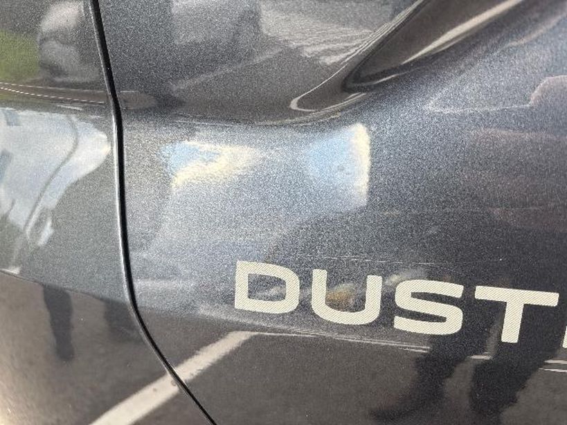 DACIA DUSTER 2023 - Photo n°2