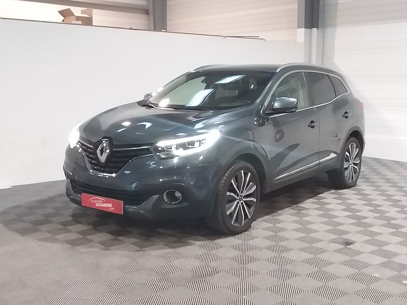 RENAULT KADJAR 2016 - Photo n°1