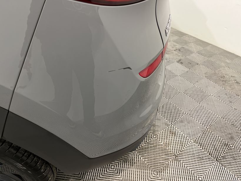 HYUNDAI TUCSON 2020 - Photo n°1