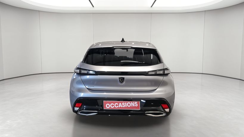 PEUGEOT 308 2025 - Photo n°5