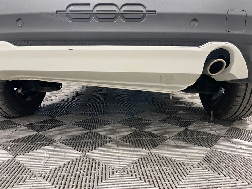 FIAT 600 2025 - Photo n°6