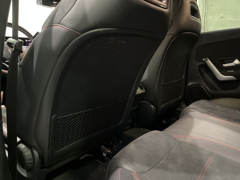 MERCEDES CLASSE A 2021 - Photo n°39