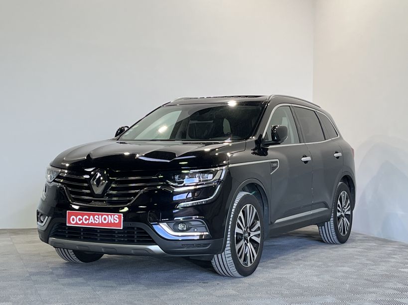 RENAULT KOLEOS 2018 - Photo n°2