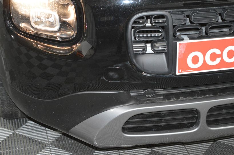 CITROEN C3 AIRCROSS 2020 - Photo n°1