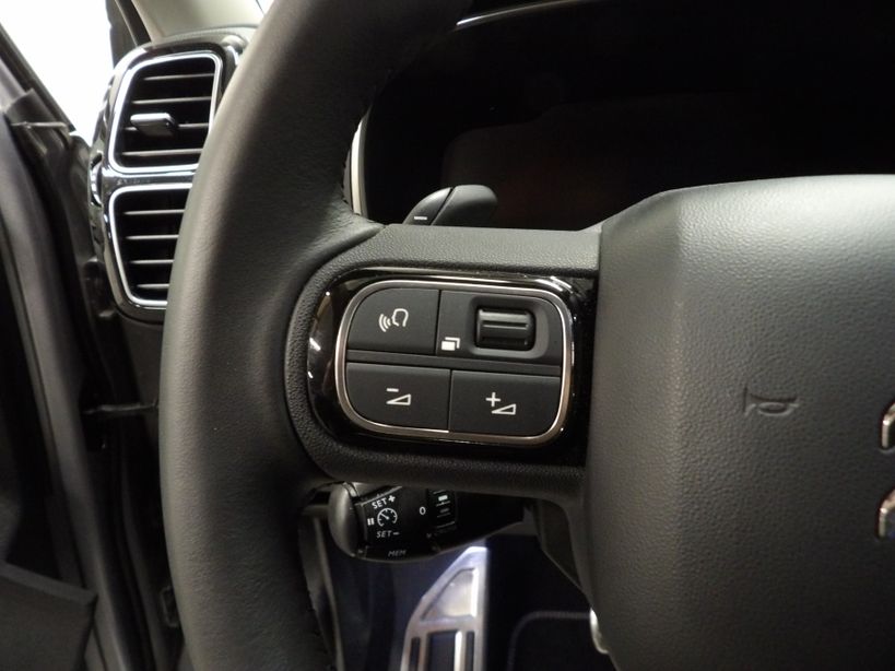 CITROEN C5 AIRCROSS 2023 - Photo n°17