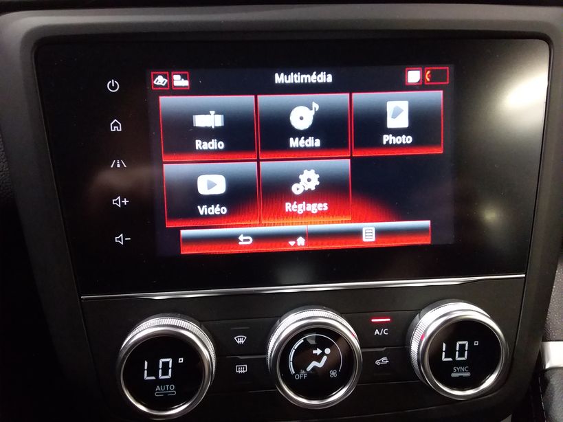 RENAULT KADJAR 2021 - Photo n°28
