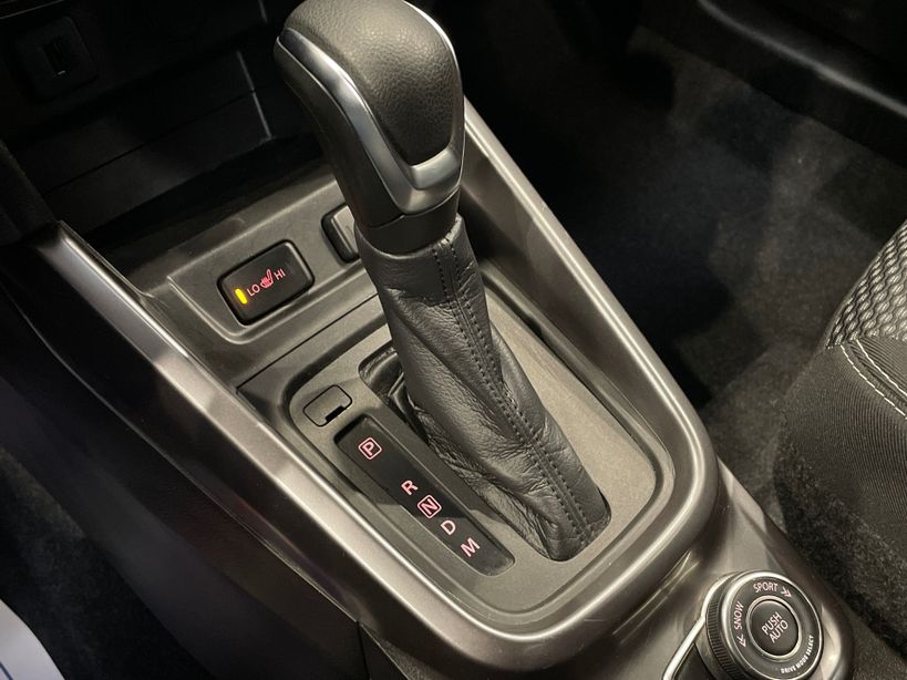SUZUKI VITARA 2022 - Photo n°18