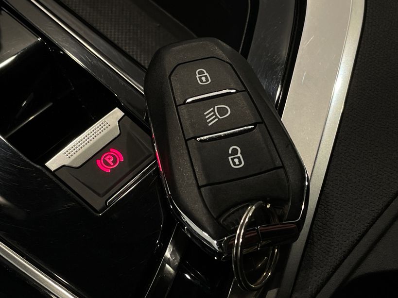 PEUGEOT 3008 2023 - Photo n°39