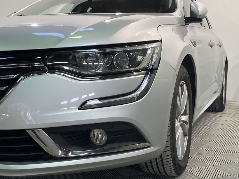RENAULT TALISMAN 2019 - Photo n°8