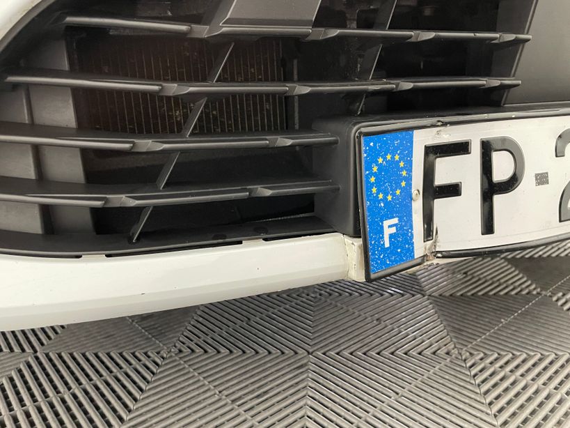 RENAULT CLIO V 2020 - Photo n°5