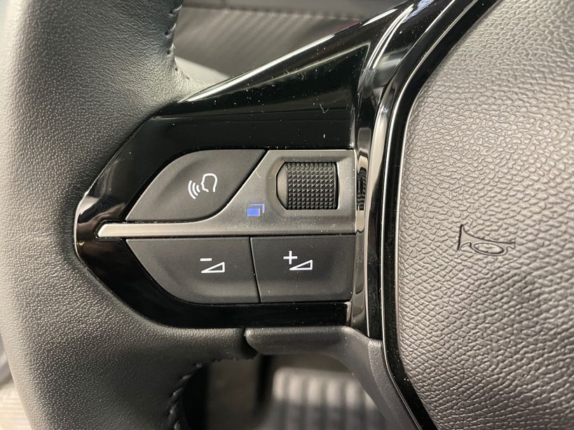 PEUGEOT 208 2025 - Photo n°22