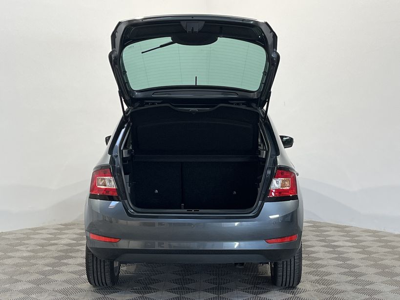 SKODA FABIA 2019 - Photo n°43