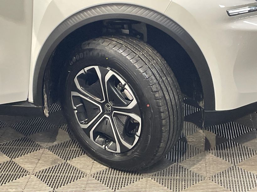 CITROEN E C3 AIRCROSS 2025 - Photo n°1