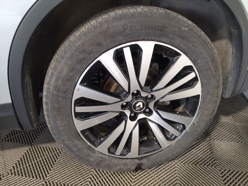 RENAULT KOLEOS 2019 - Photo n°3
