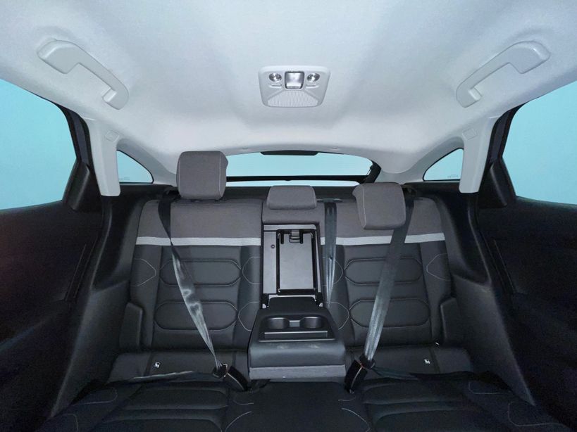 CITROEN C4 2024 - Photo n°44