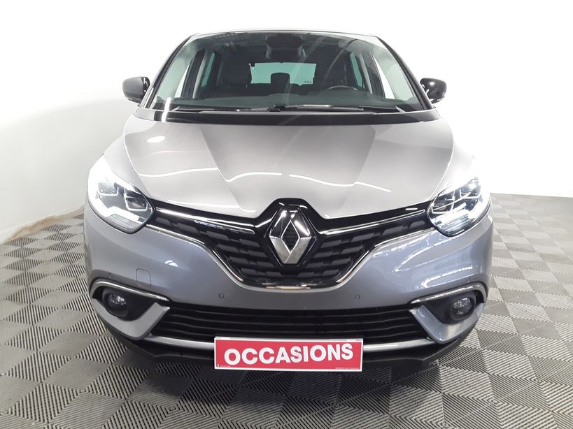 RENAULT SCENIC IV 2018 - Photo n°2