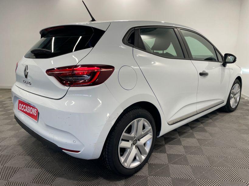 RENAULT CLIO V 2021 - Photo n°6