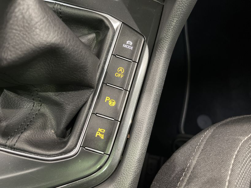 VOLKSWAGEN TIGUAN 2018 - Photo n°21