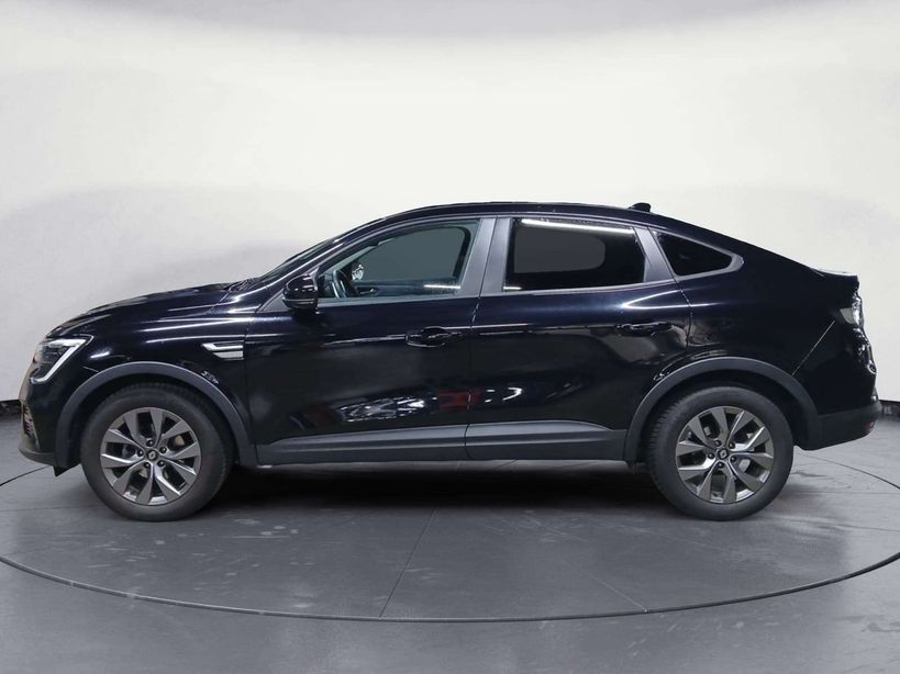 RENAULT ARKANA 2024 - Photo n°8