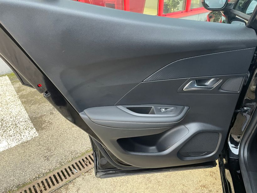 PEUGEOT 2008 2025 - Photo n°16