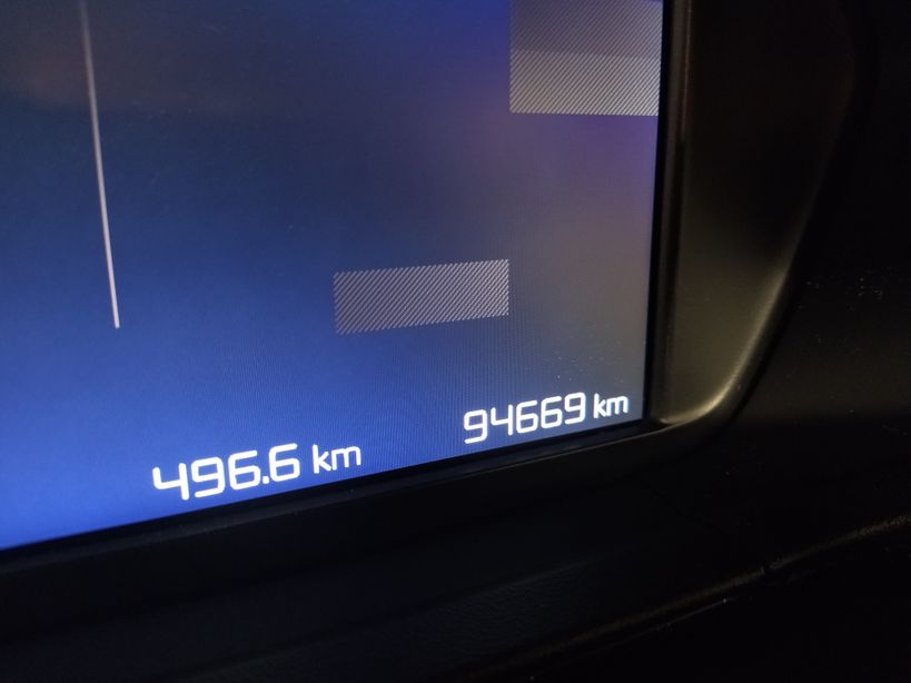 CITROEN C4 SPACETOURER BUSINESS 2019 - Photo n°1