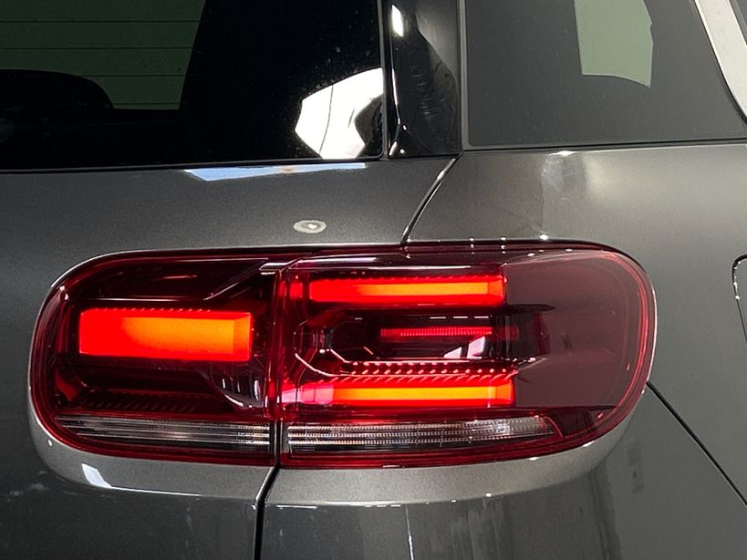 CITROEN C5 AIRCROSS 2023 - Photo n°8