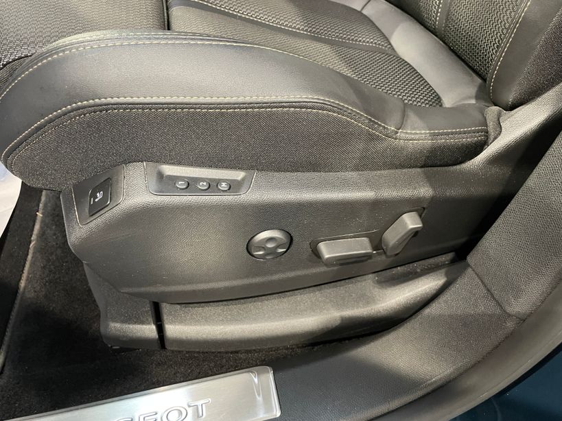 PEUGEOT 3008 2024 - Photo n°37