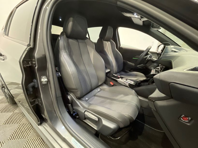 PEUGEOT 208 2024 - Photo n°46