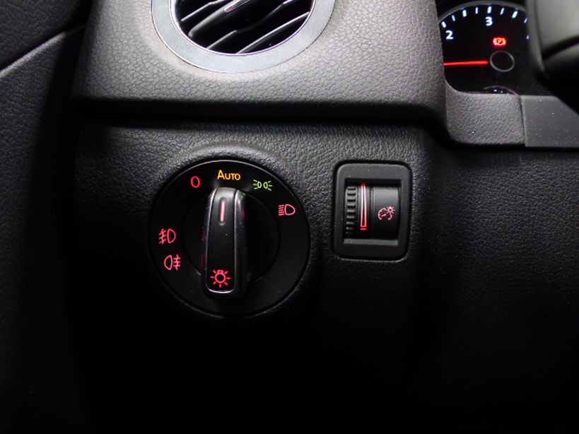 Volkswagen TIGUAN 2014 - Photo n°21