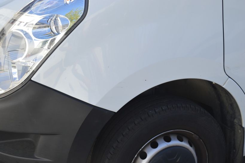 RENAULT MASTER FOURGON 2017 - Photo n°19